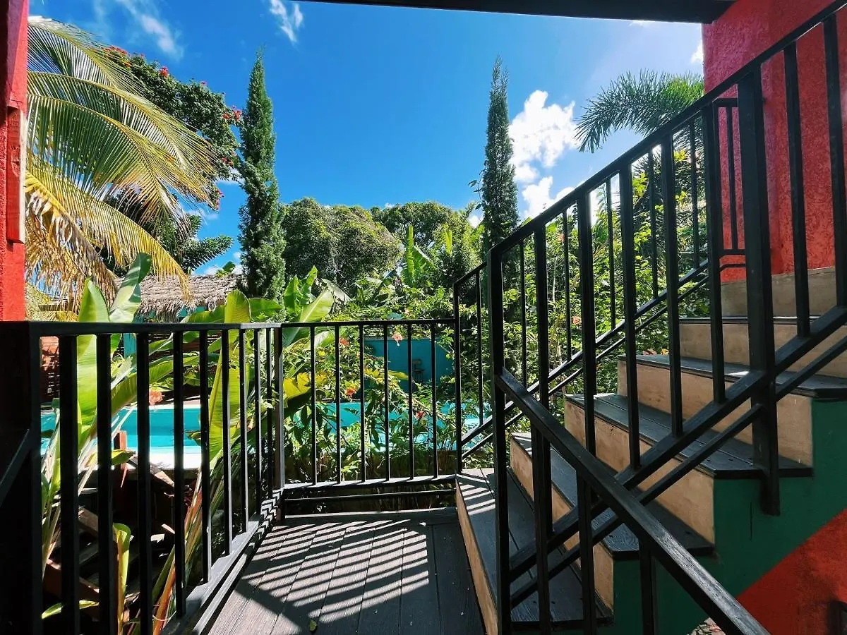 Hidden Gem @ White River Ocho Rios - Secluded Retreat For Two Hotel 0*,  Jamaica
