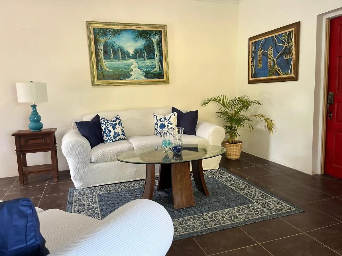 Gæstehus Hidden Gem @ White River Ocho Rios - Secluded Retreat For Two Hotel