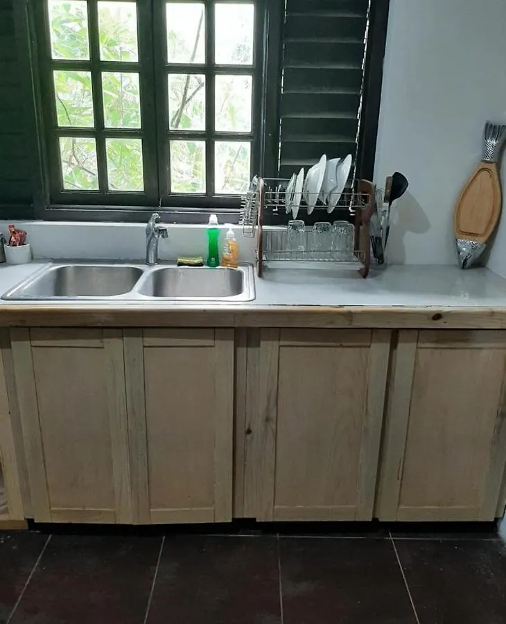 Hidden Gem @ White River Ocho Rios - Secluded Retreat For Two Hotel Gæstehus