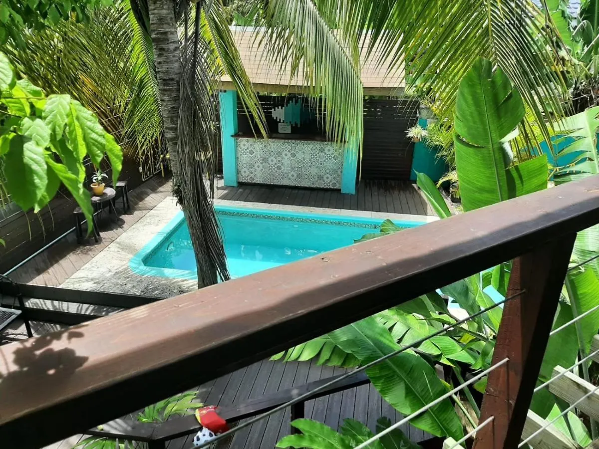 게스트하우스 Hidden Gem @ White River Ocho Rios - Secluded Retreat For Two 호텔