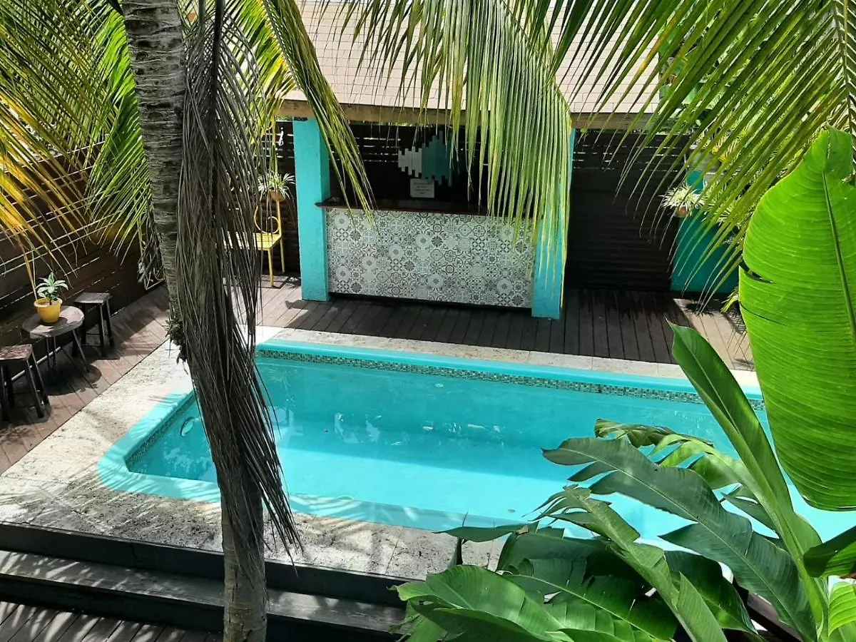 Hidden Gem @ White River Ocho Rios - Secluded Retreat For Two 호텔 0*,