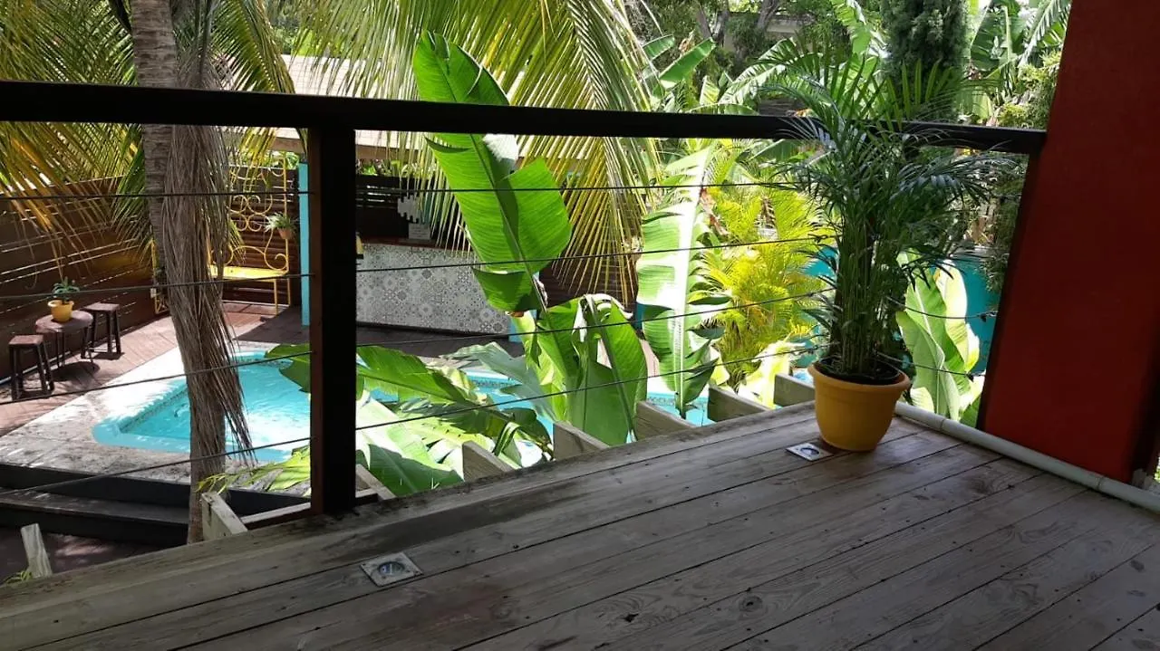 Hidden Gem @ White River Ocho Rios - Secluded Retreat For Two Hotel Gæstehus